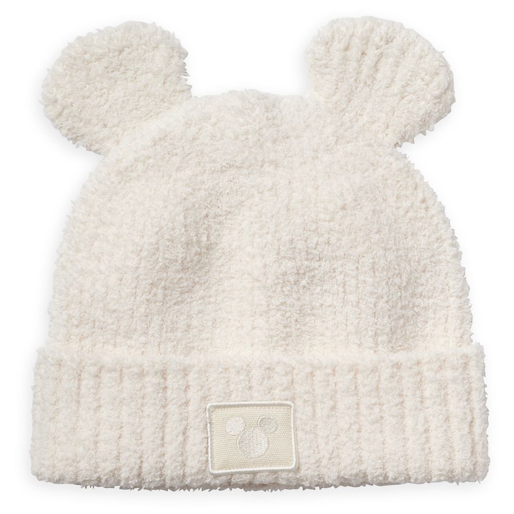 Mickey mouse knit store hat