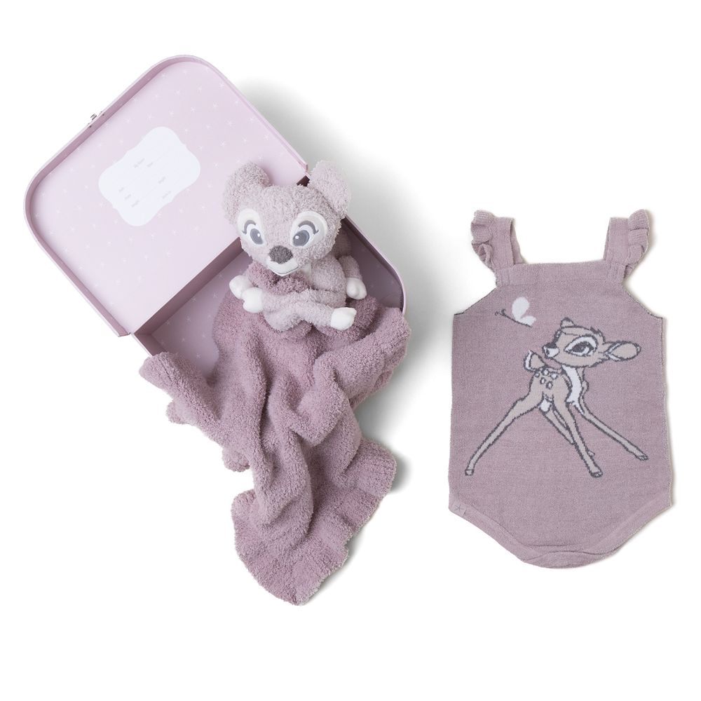 Bambi Infant Set by Barefoot Dreams Official shopDisney
