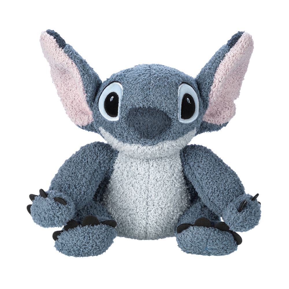 Stitch CozyChic&reg; Plush by Barefoot Dreams &ndash; Lilo & Stitch &ndash; 9 1/2''