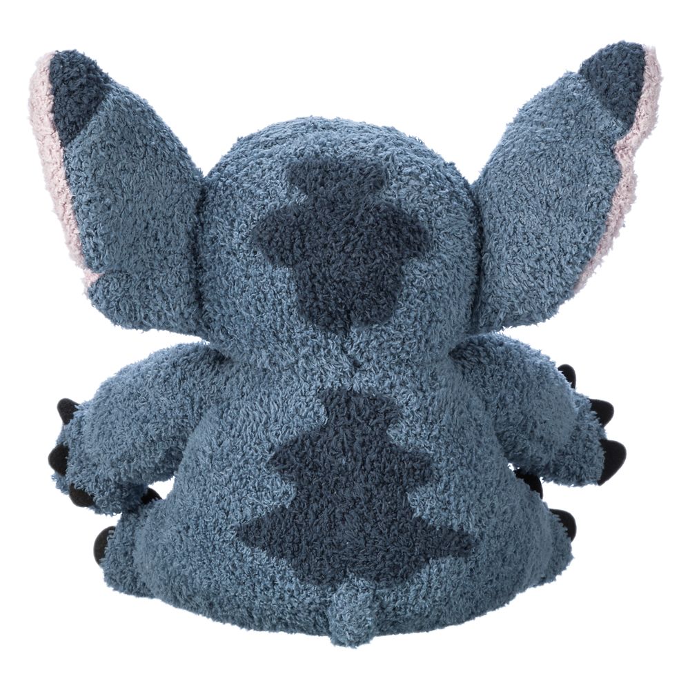 Stitch CozyChic&reg; Plush by Barefoot Dreams &ndash; Lilo & Stitch &ndash; 9 1/2''