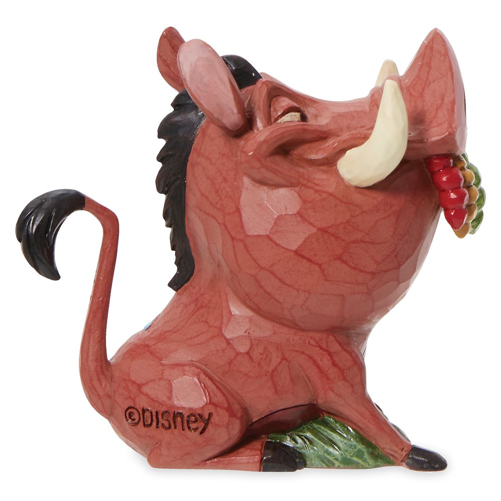 Lion King Figurine Set Disney Store In Stock