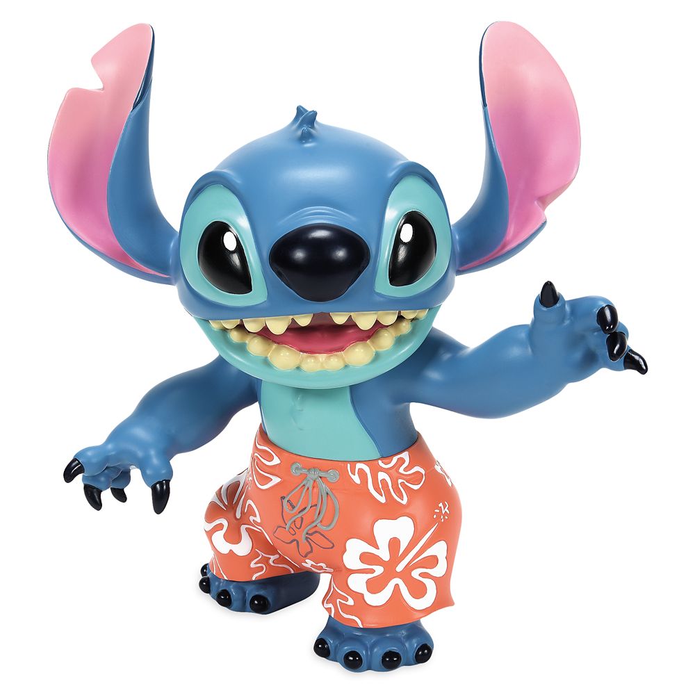 Lilo & Stitch figurines & items