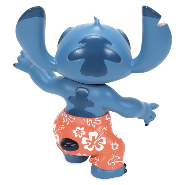 Stitch Aloha Figure – Lilo & Stitch