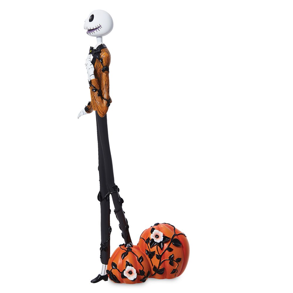 Jack Skellington Figure &ndash; The Nightmare Before Christmas