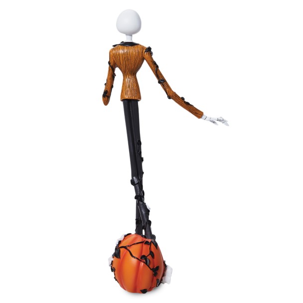 Figurine Support - Disney - Jack Skellington