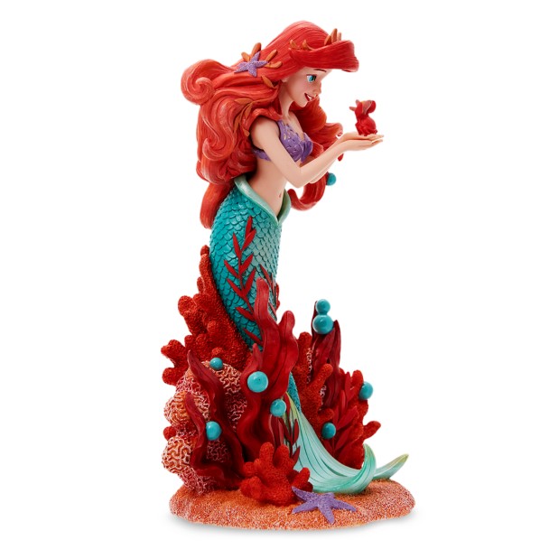 Ariel Botanical Figure – The Little Mermaid