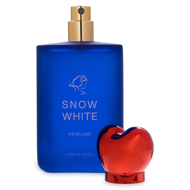 Snow White 85th Anniversary Perfume by Define Me