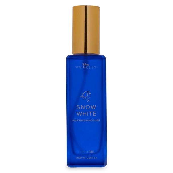 Snow White 85th Anniversary Hair Fragrance Mist by Define Me