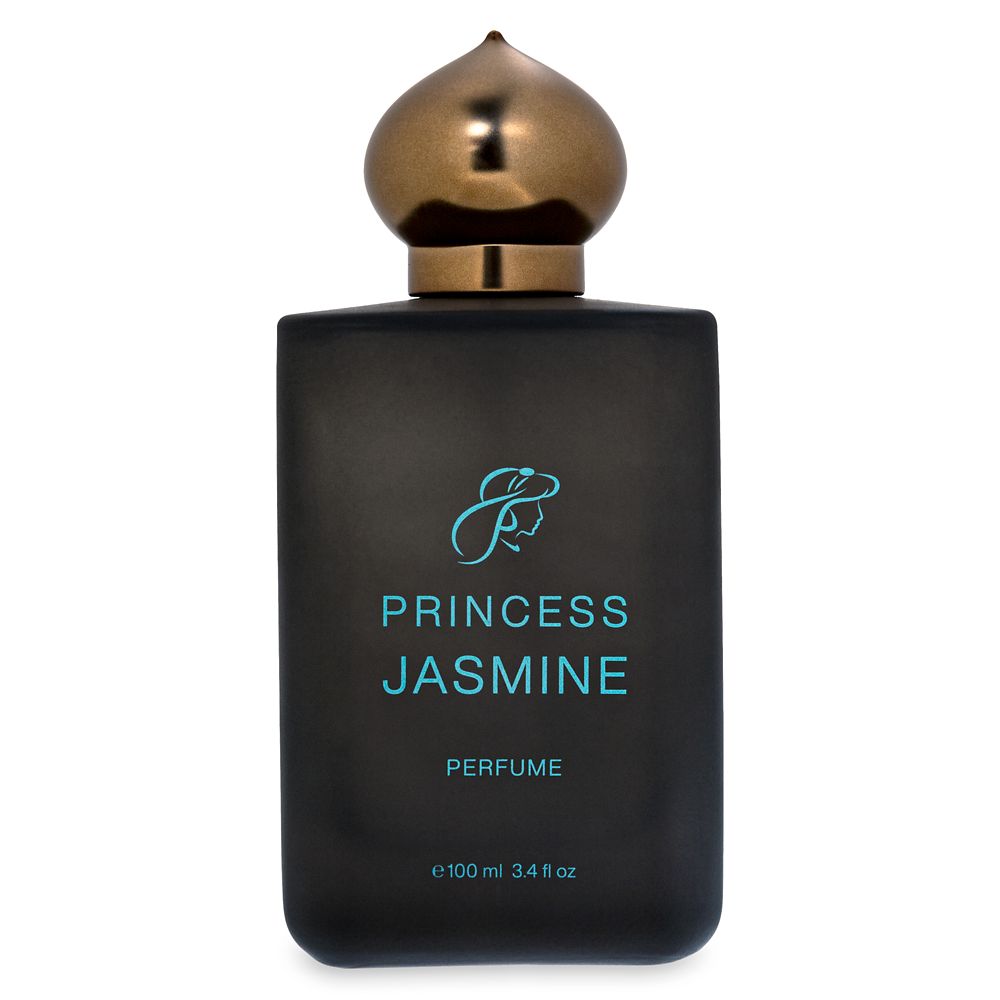 Jasmine Perfume by Define Me Aladdin Disney Store