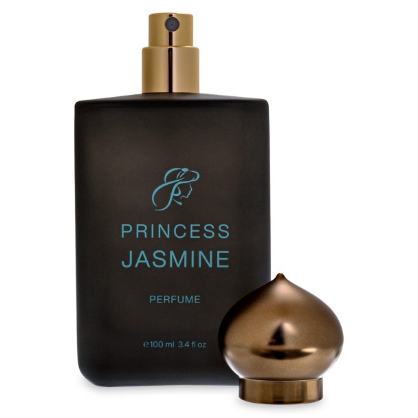 Jasmine Perfume