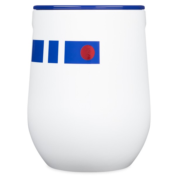 Star Wars Droids Stemless Set (3) by CORKCICLE.