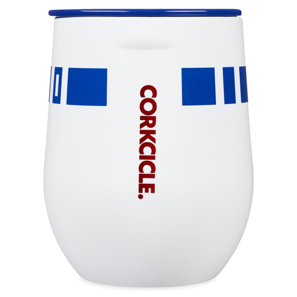 Corkcicle Star Wars 12 oz Stemless Cup