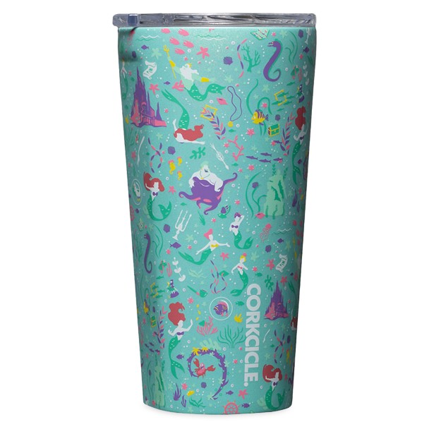 Corkcicle Disney Star Wars Tumbler Triple Insulated Stainless