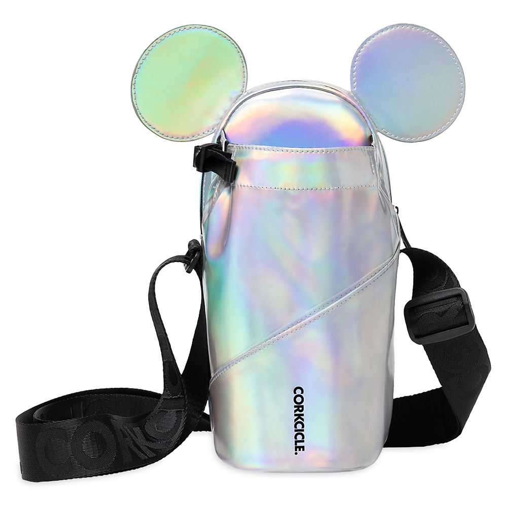Mickey Mouse D100 Sling Bag by Corkcicle  Prismatic Official shopDisney
