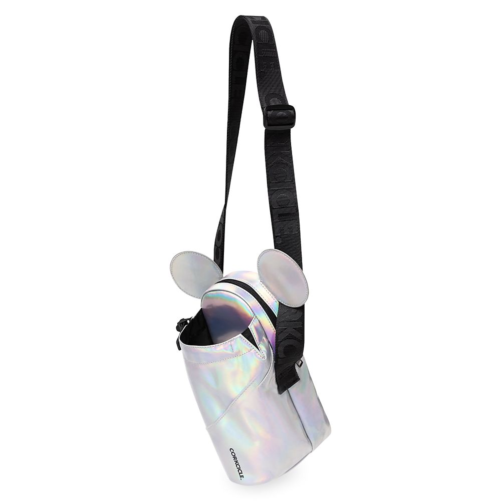 Mickey Mouse D100 Sling Bag by Corkcicle &ndash; Prismatic