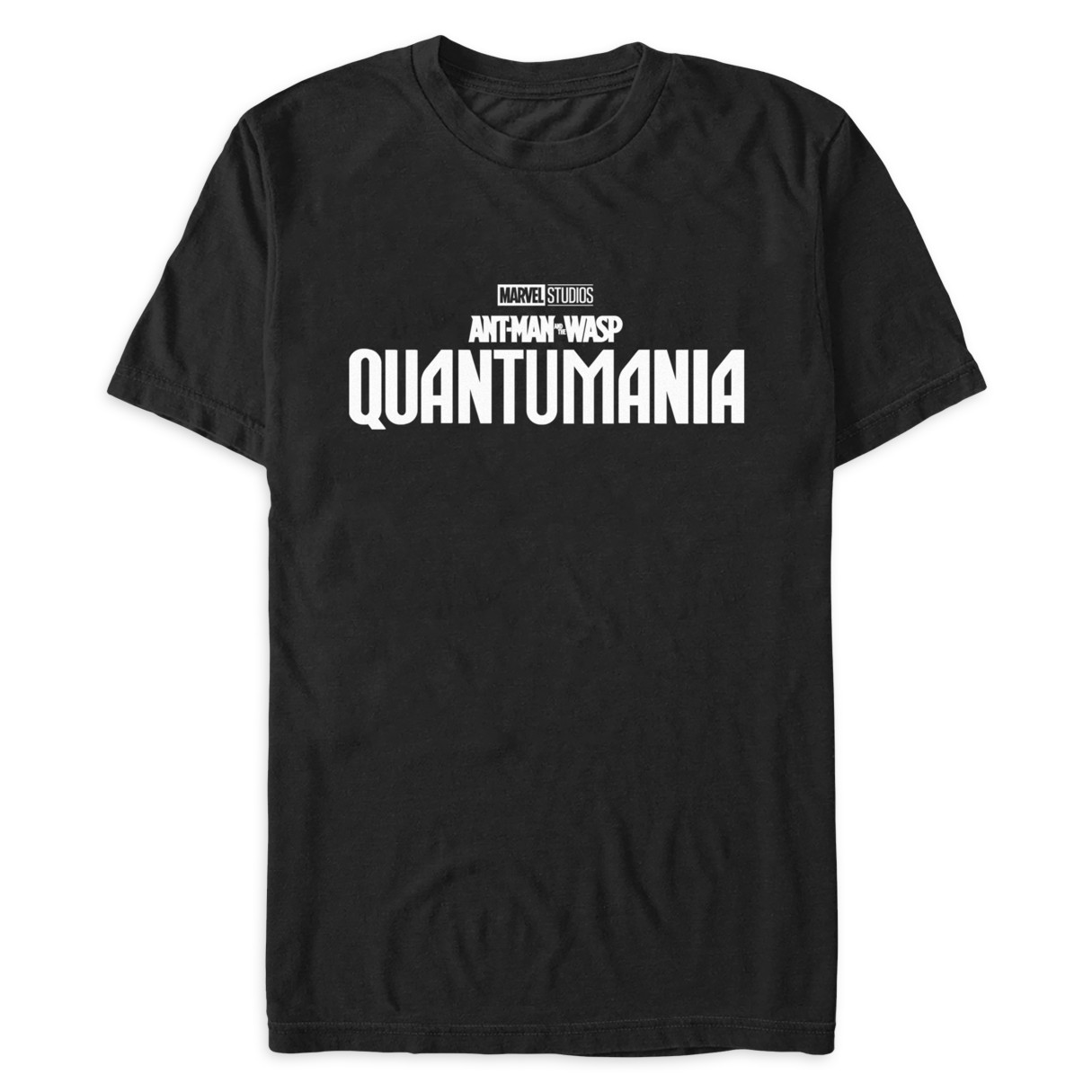 Ant-Man and the Wasp: Quantumania T-Shirt for Adults