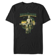 ''The Mandalorian'' T-Shirt for Adults – Star Wars: The Mandalorian