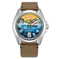 Mickey Mouse Sportsman Watch by Citizen