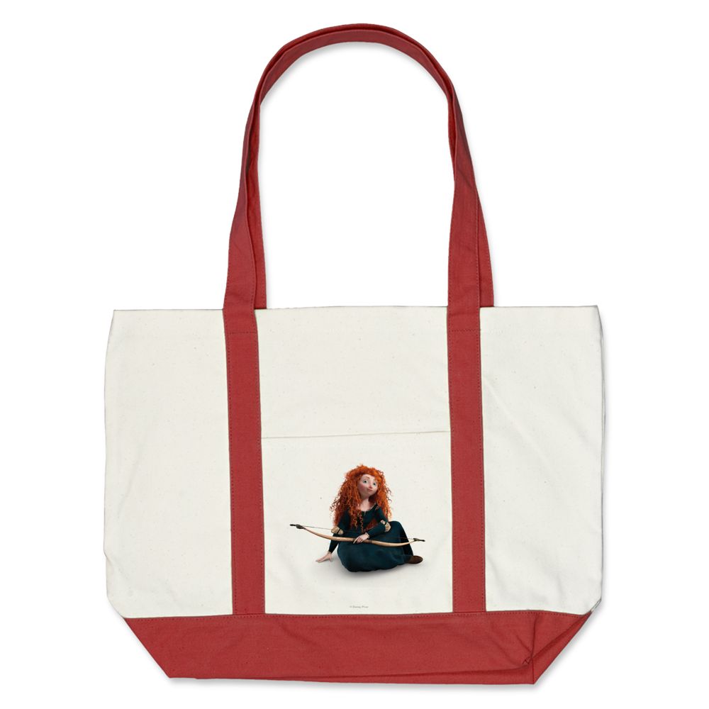 Brave Tote &ndash; Customizable