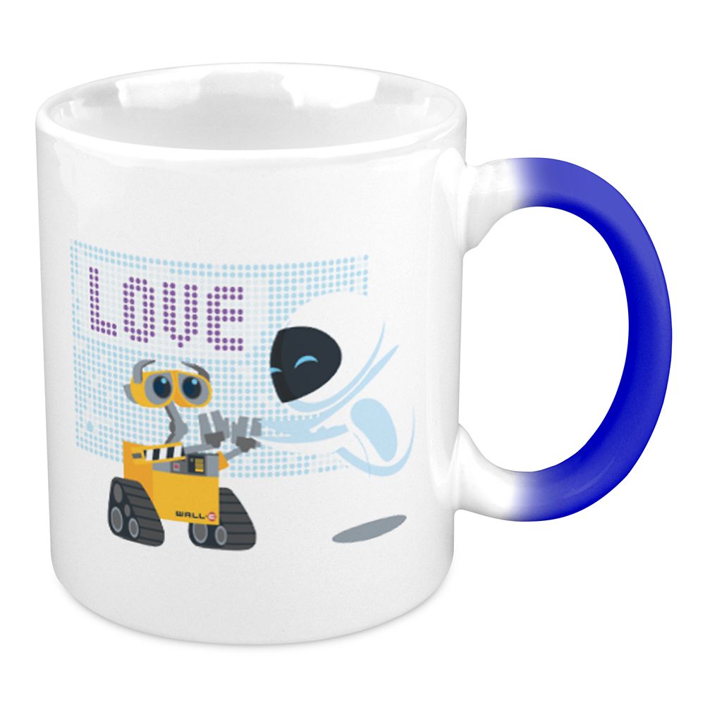 WALL-E Mug &ndash; Customizable