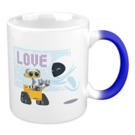 WALL-E Mug – Customizable