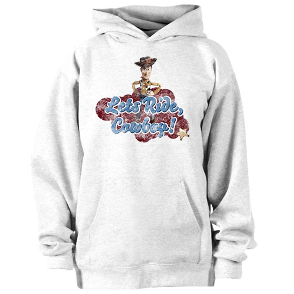 toy story hoodies for adults