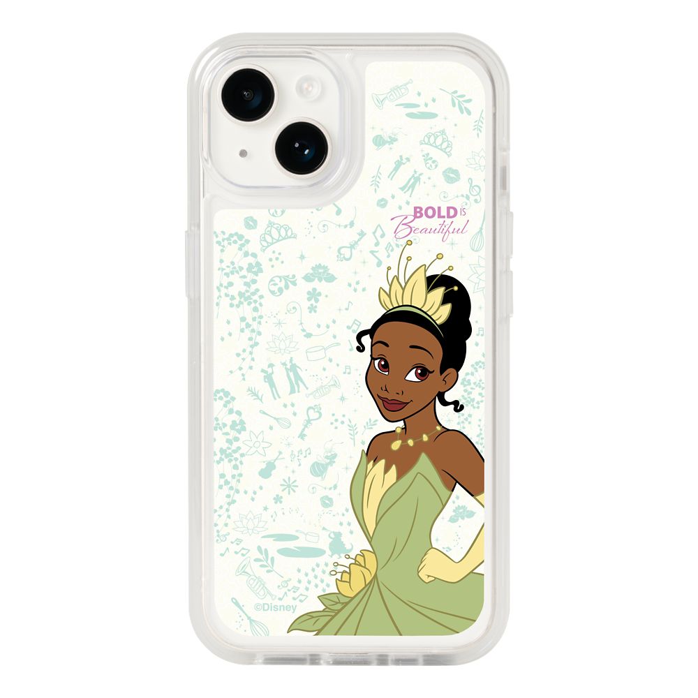 Princess Race Otterbox iPhone Cases  Customizable Official shopDisney