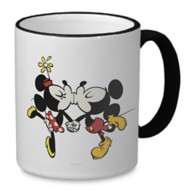 Mickey Mouse Shorts Mug – Customizable