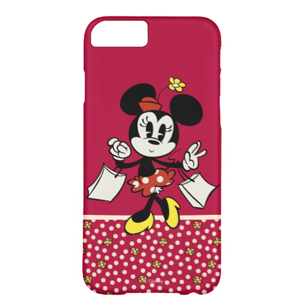 Mickey Mouse Shorts iPhone 6 Case  Customizable Official shopDisney