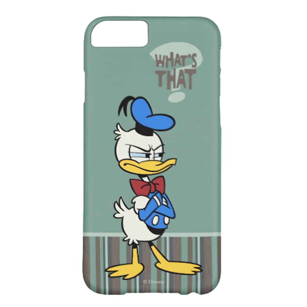 Mickey Mouse No Service iPhone 6 Case  Customizable Official shopDisney