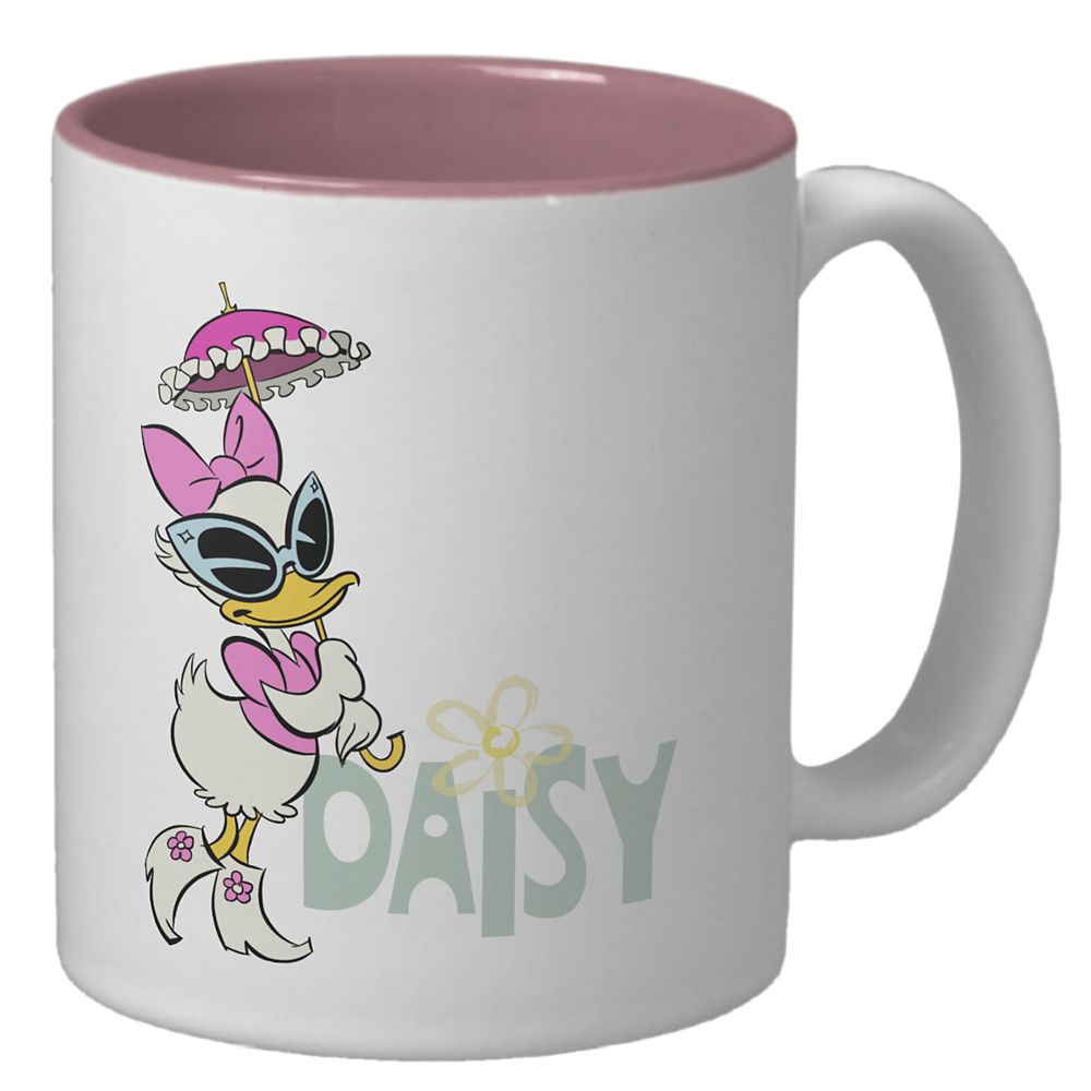 Mickey Mouse No Service Mug – Customizable