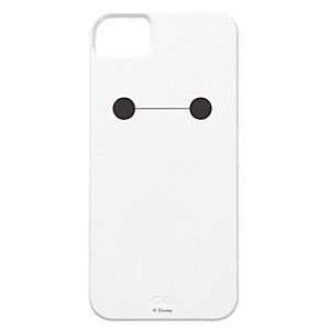 Disney Store Big Hero 6 Baymax Iphone 5 / 5s Case - Customizable