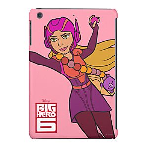Disney Store Big Hero 6 Honey Lemon Ipad Mini Case - Customizable