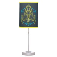 Miles from Tomorrowland Stellosphere Table Lamp – Customizable