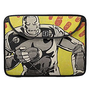 Disney Store Iron Man Macbook Pro Sleeve - Customizable