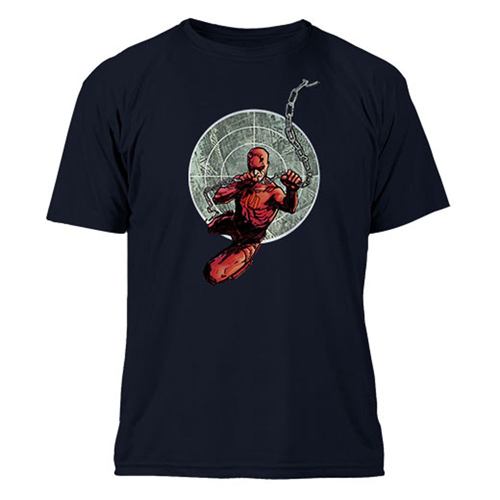 Daredevil Tee for Adults &ndash; Customizable