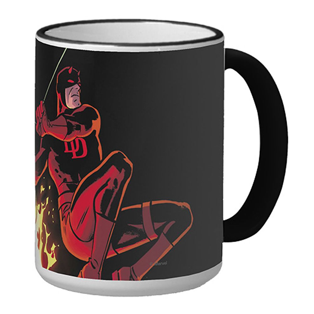 Daredevil Mug  Customizable Official shopDisney