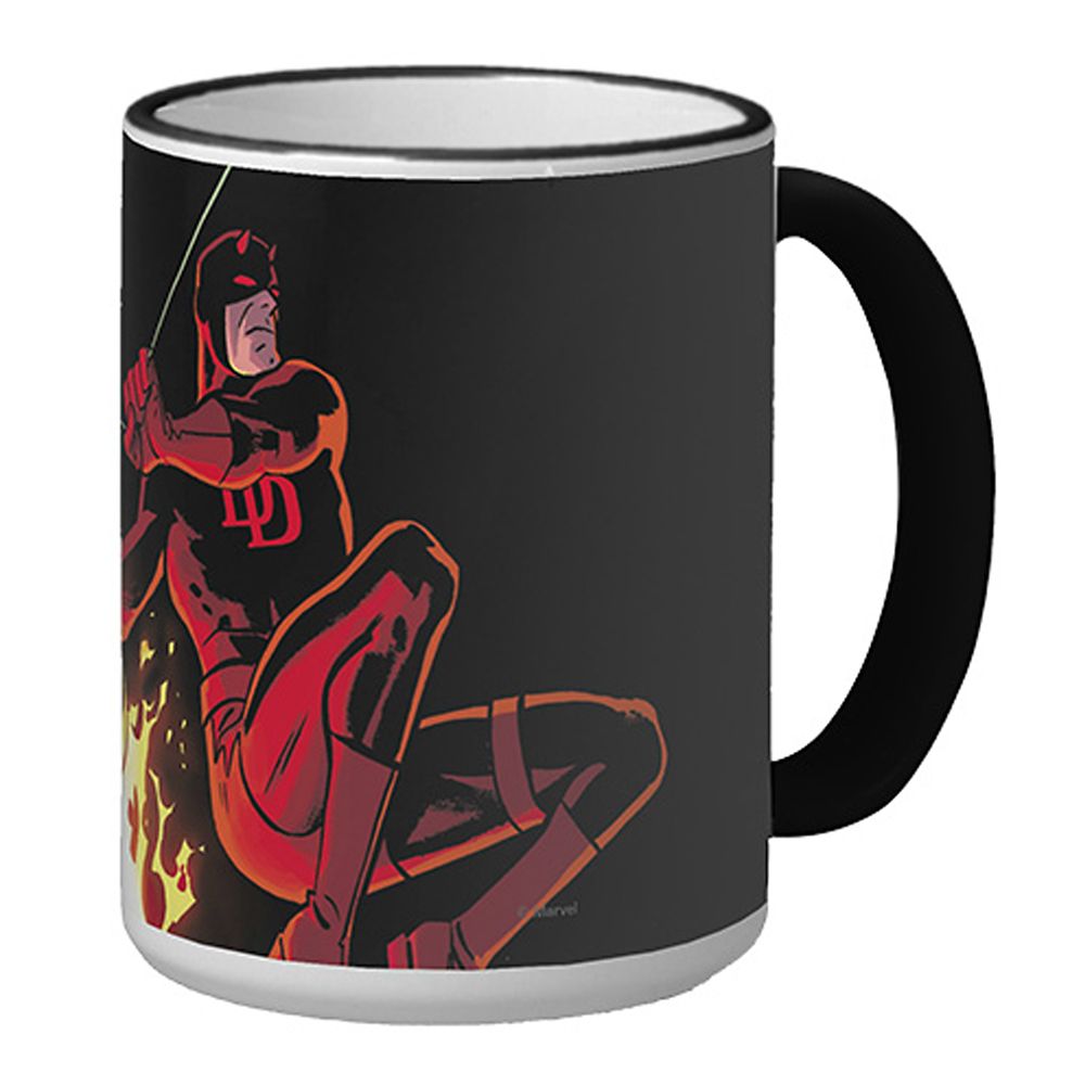 Daredevil Mug &ndash; Customizable