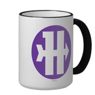 Hawkeye Mug – Customizable