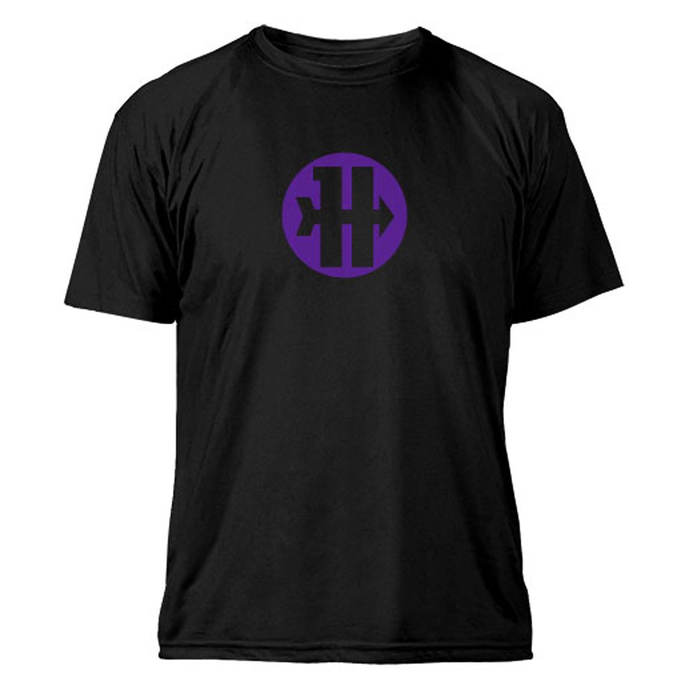 Hawkeye Tee for Adults &ndash; Customizable