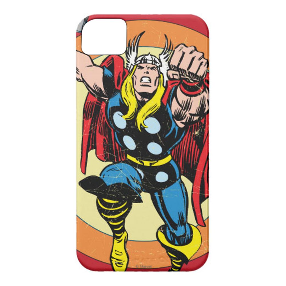 The Mighty Thor iPhone 6 Case  Customizable Official shopDisney