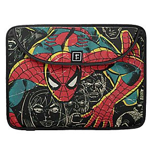 Disney Store Spider - man Macbook Pro Sleeve - Customizable