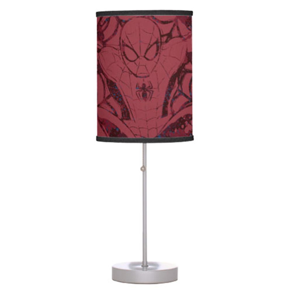 Spider-Man Lamp for Kids  Customizable Official shopDisney