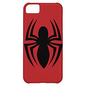 Disney Store Spider - man Iphone 5c Case - Customizable