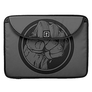 Disney Store Hulk Macbook Pro Sleeve - Customizable