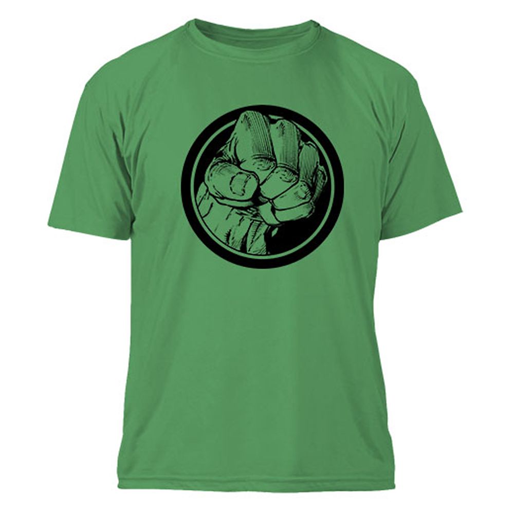 Hulk Tee for Men &ndash; Customizable