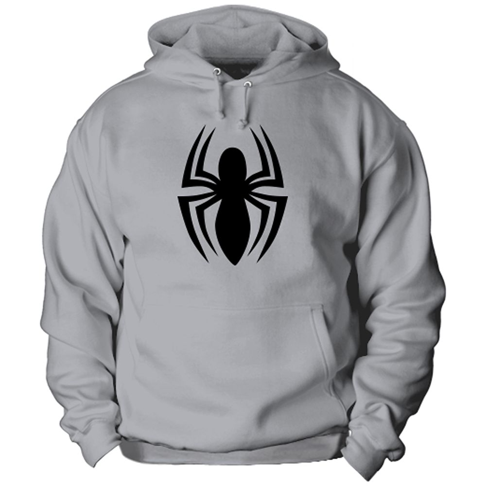 Adult 2025 spiderman hoodie