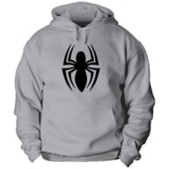 Spider-Man Hoodie for Adults – Customizable