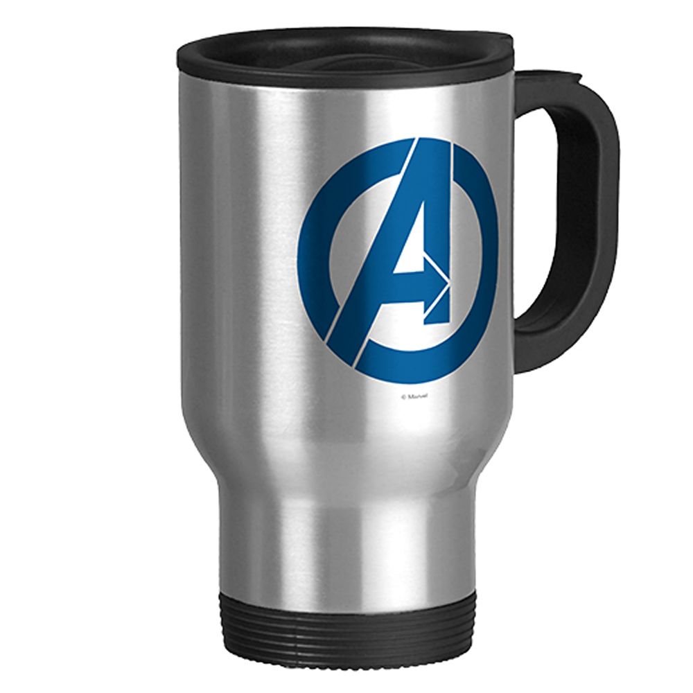 The Avengers Travel Mug &ndash; Customizable