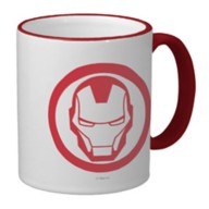 Iron Man Mug – Customizable